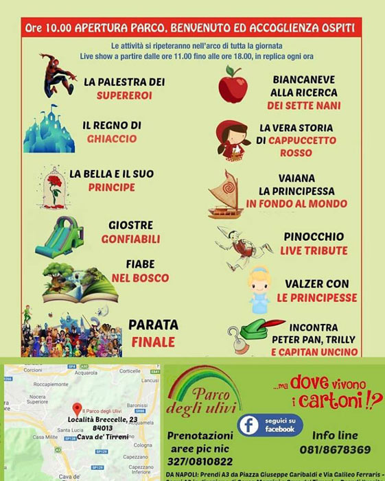 cartoon-days-2018-parco-degli-ulivi